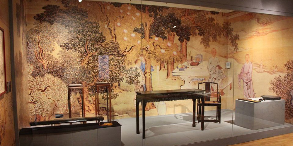 Izložba “Učenjaci drevne Kine” u Klovićevim dvorima